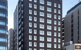 銀座キャピタルホテル 萌木