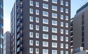 銀座キャピタルホテル 萌木